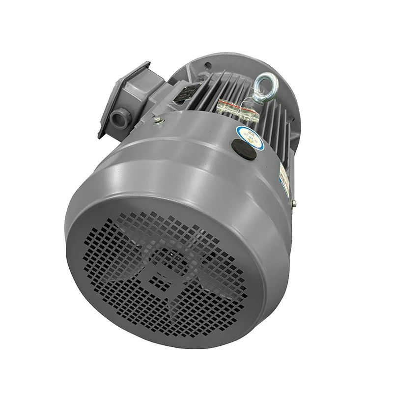 25 hp electric motor 3 phase