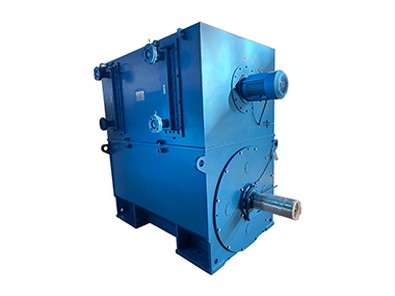 Що означає IC611 для двигуна змінного струму?